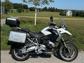 Location moto