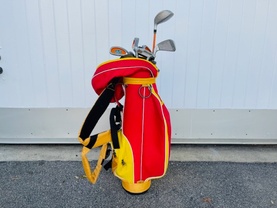 Location golf