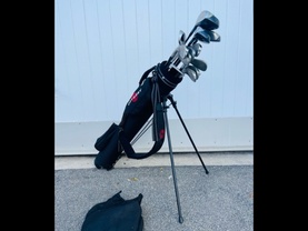 Location golf