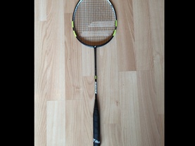 Location badminton