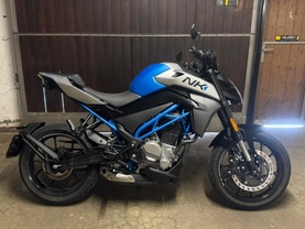Location moto