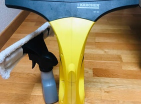 Location karcher
