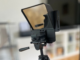 Location camera