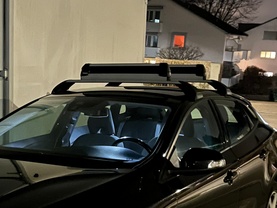 Location volvo