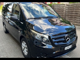 Location camping car mercedes