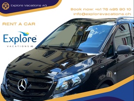 Location camping car mercedes
