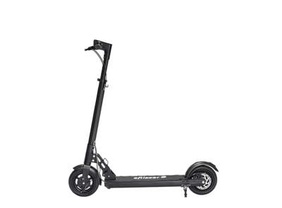 Location scooter