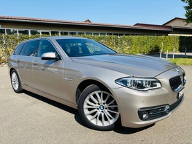 Location bmw