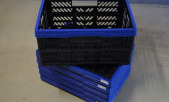 Location stockage en box
