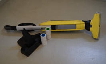Location karcher