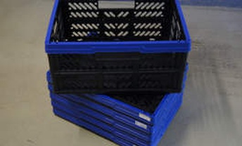 Location stockage en box
