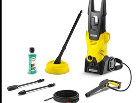 Location karcher