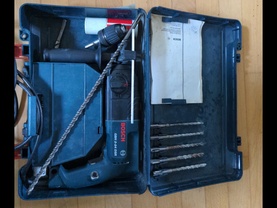 Location autres outils