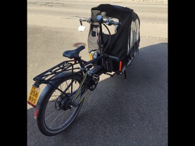 Location velos