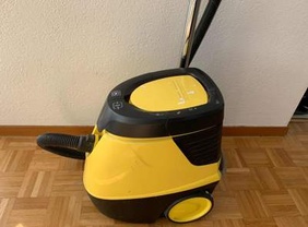 Location karcher