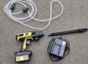 Location karcher