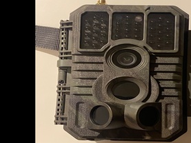 Location camera