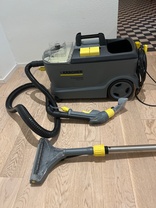 Location karcher
