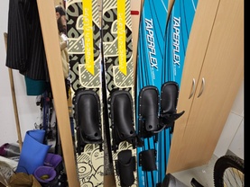 Location materiel de ski