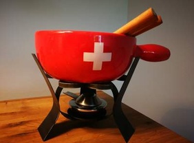 Location appareil a fondue