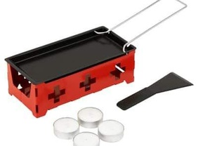 Location appareil a raclette