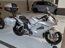 Location moto