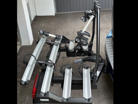 Location velos