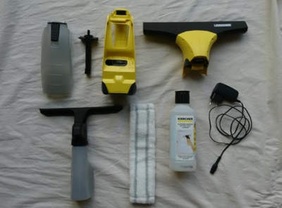 Location karcher