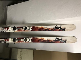 Location materiel de ski