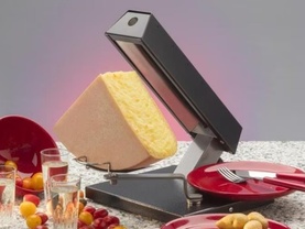 Location appareil a raclette
