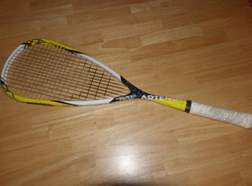 Location squash