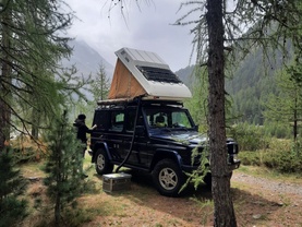 Location diesel