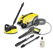 Location karcher