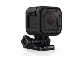 Location gopro