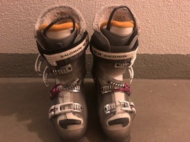 Location snowboard
