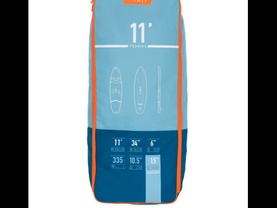 Location paddle