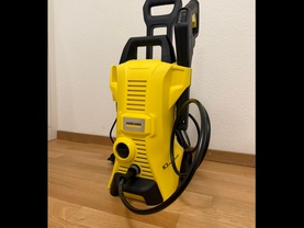 Location karcher