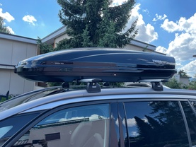Location snowboard