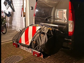 Location stockage en box