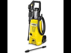 Location karcher