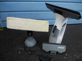 Location karcher