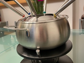 Location appareil a fondue
