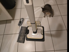 Location karcher