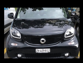 Location camping car mercedes