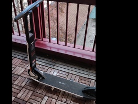 Location scooter