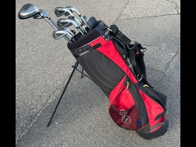 Location golf