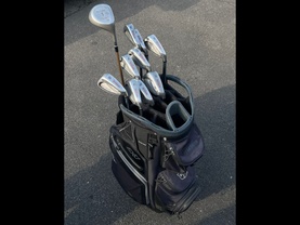 Location golf