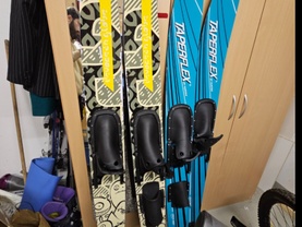 Location materiel de ski