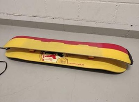 Location skateboard