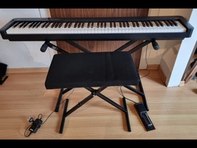 Location piano